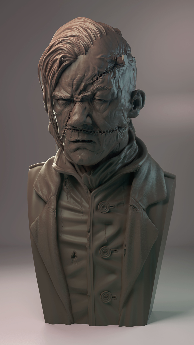 Illustration for article titled Dishonored 2's Star Needs A Hug